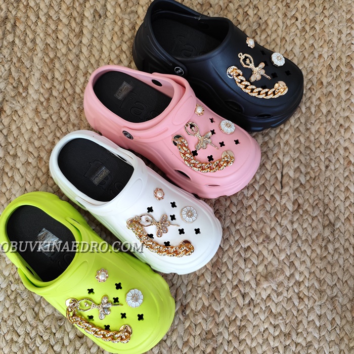 ДАМСКИ КРОКС