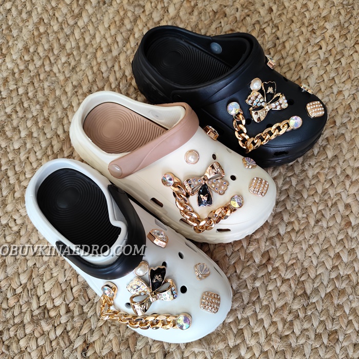 ДАМСКИ КРОКС