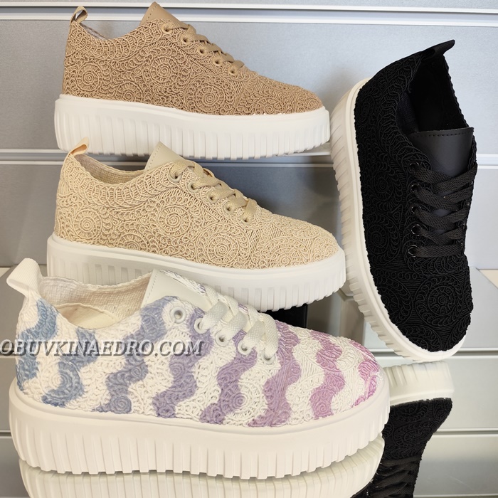 ДАМСКИ КЕЦОВЕ