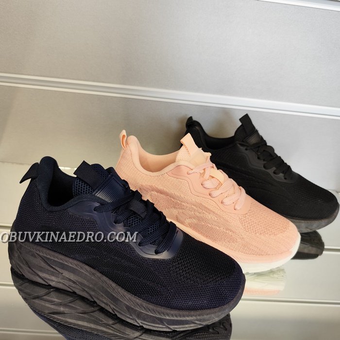 ДАМСКИ МАРАТОНКИ