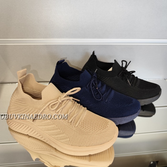 ДАМСКИ МАРАТОНКИ