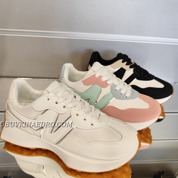 ДАМСКИ МАРАТОНКИ