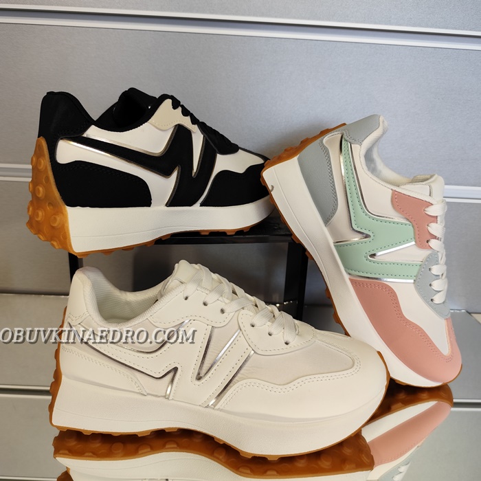 ДАМСКИ МАРАТОНКИ