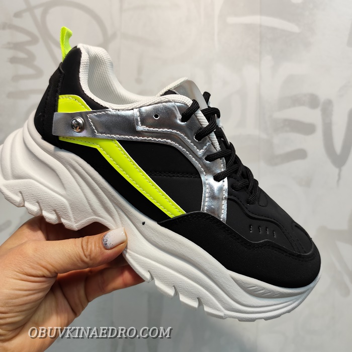 ДАМСКИ МАРАТОНКИ 