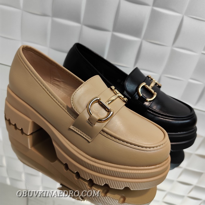 ДАМСКИ ОБУВКИ 