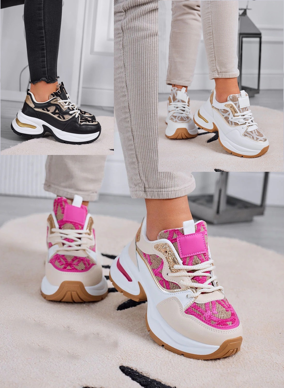 ДАМСКИ МАРАТОНКИ