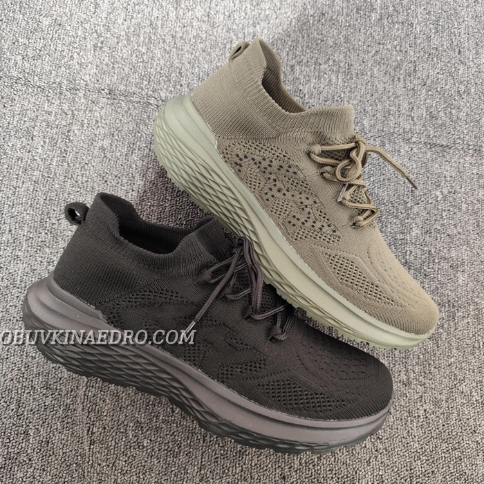 МЪЖКИ МАРАТОНКИ