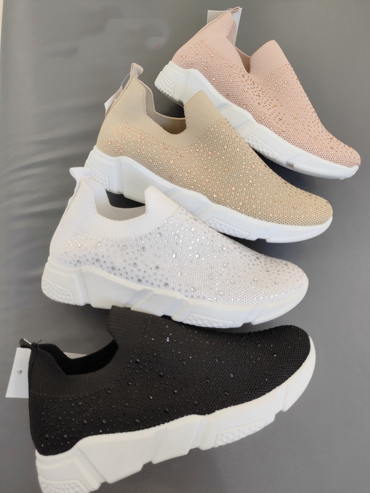 ДАМСКИ МАРАТОНКИ