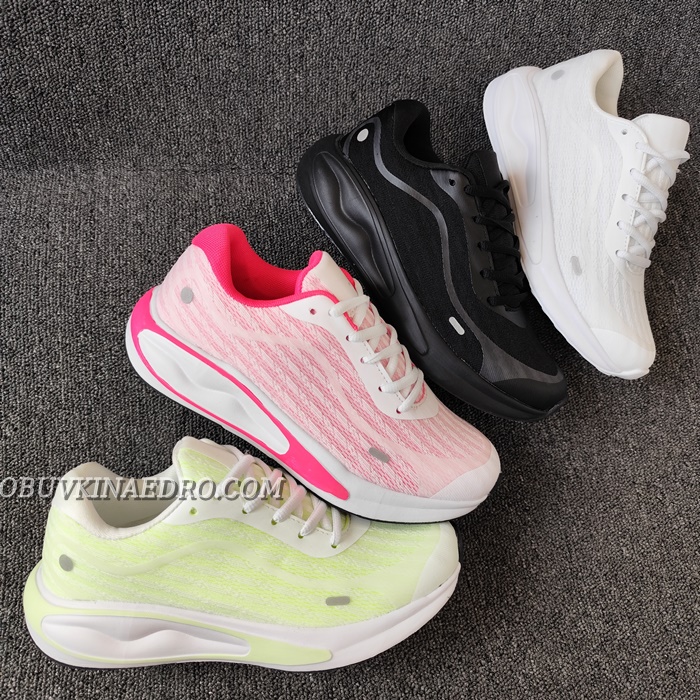 дамски маратонки