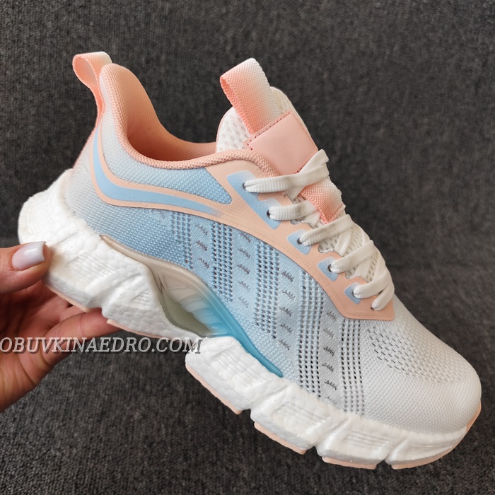 ДАМСКИ МАРАТОНКИ