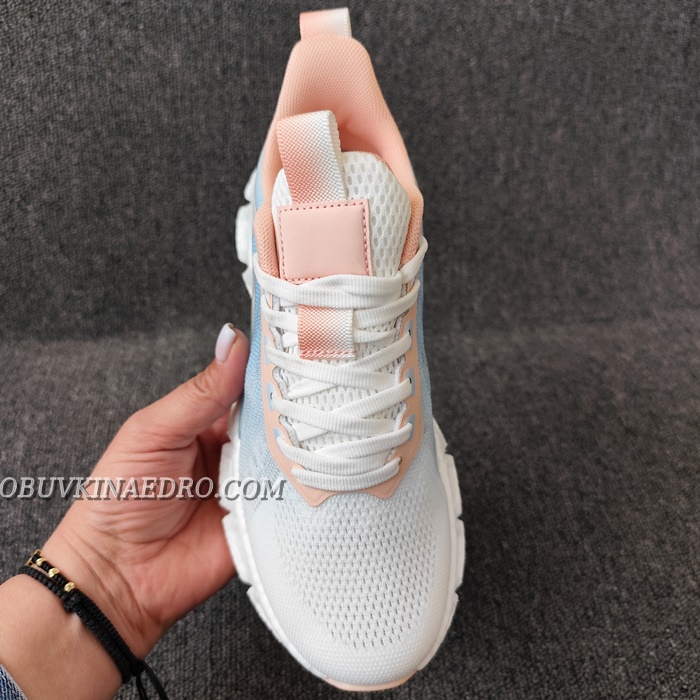 ДАМСКИ МАРАТОНКИ