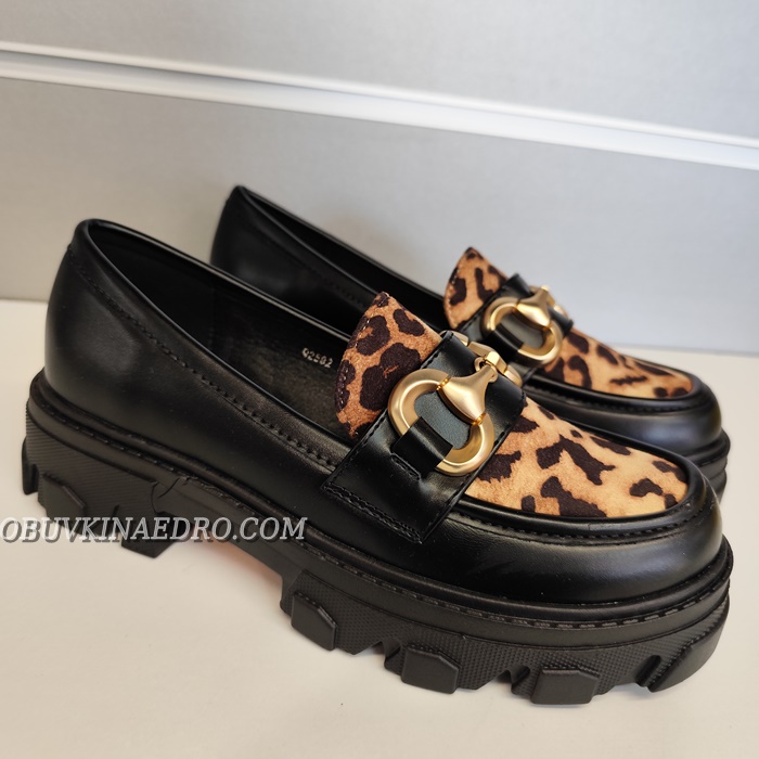 ДАМСКА ОБУВКИ