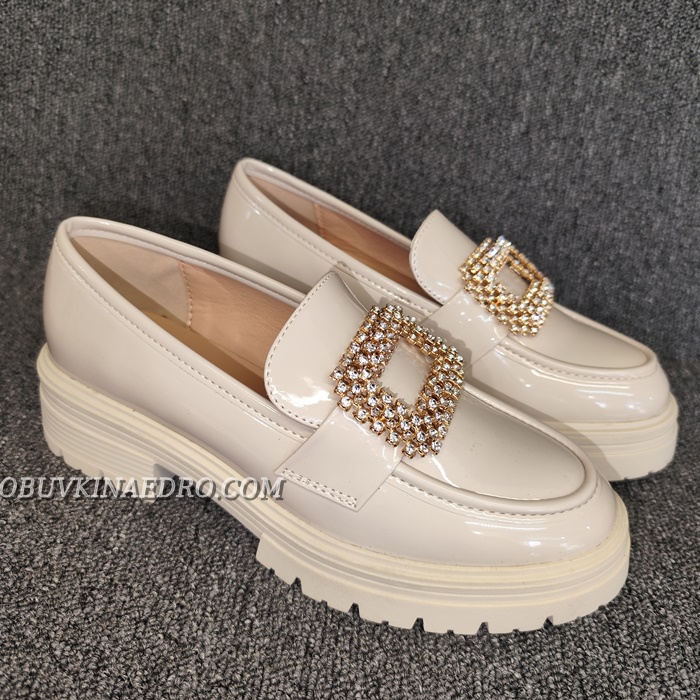 ДАМСКИ ОБУВКИ