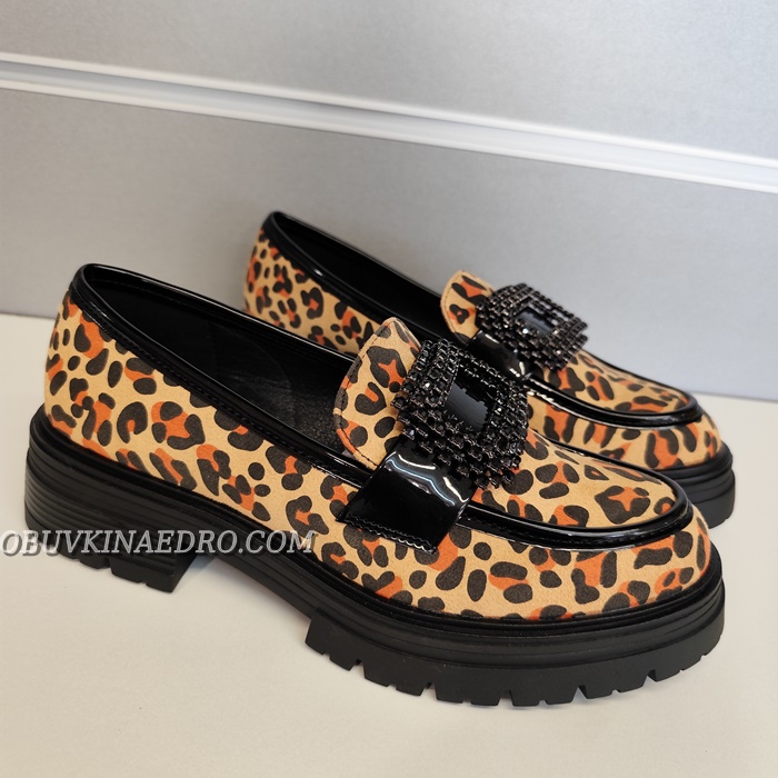 дамски обувки 