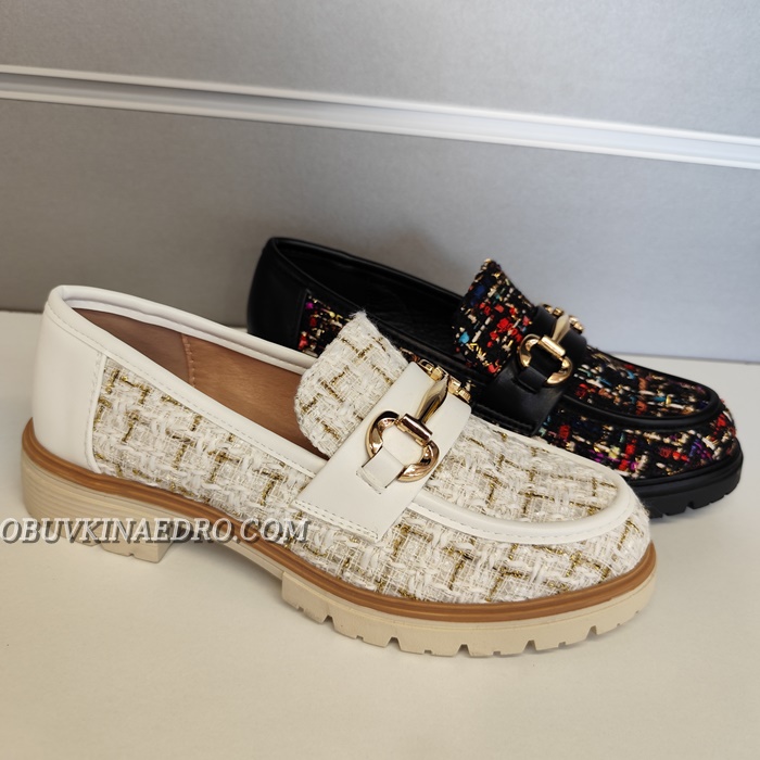 ДАМСКИ ОБУВКИ