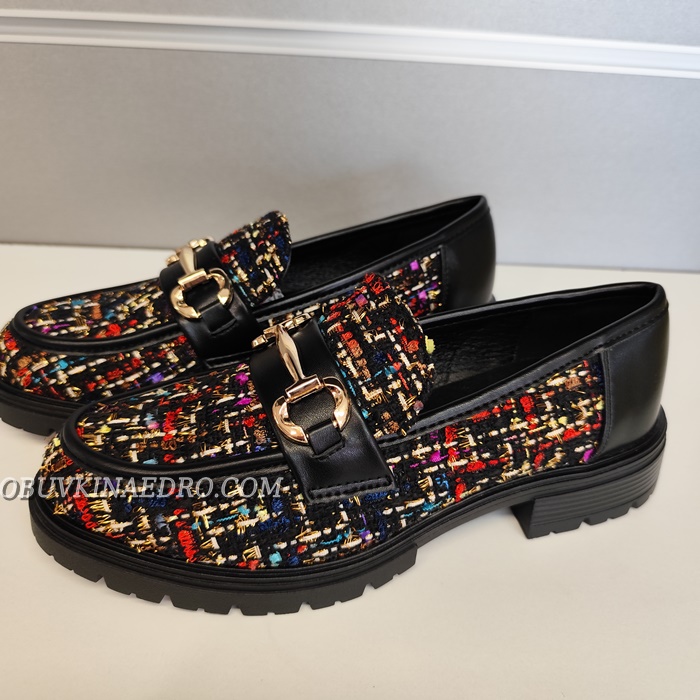 ДАМСКИ ОБУВКИ