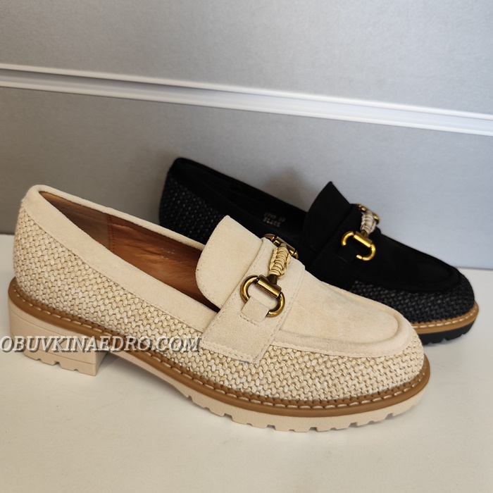 дамски обувки