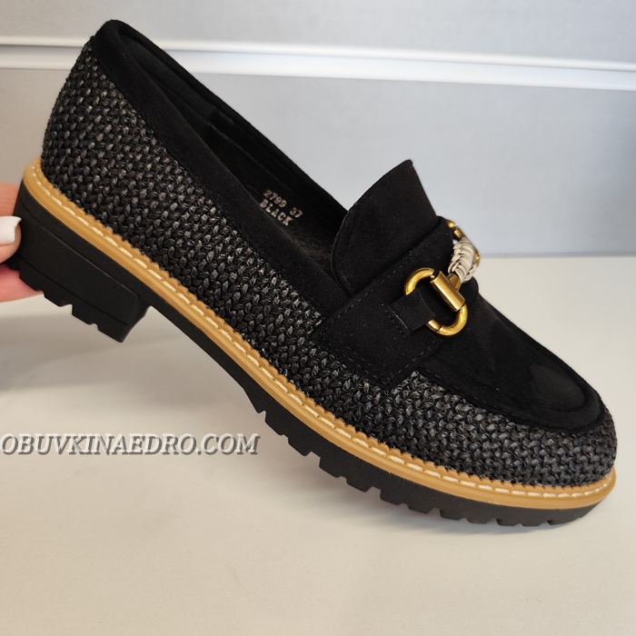 дамски обувки