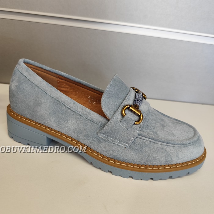 ДАМСКИ ОБУВКИ