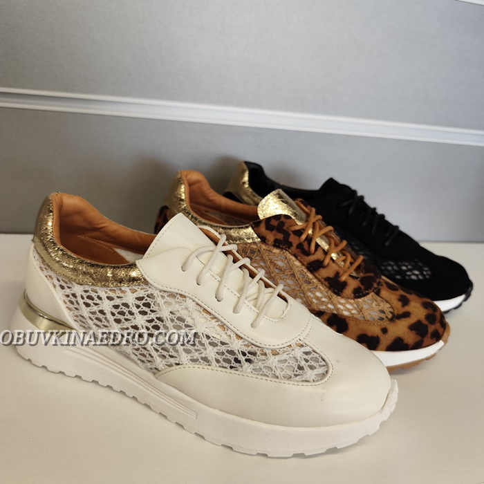 ДАМСКИ ОБУВКИ