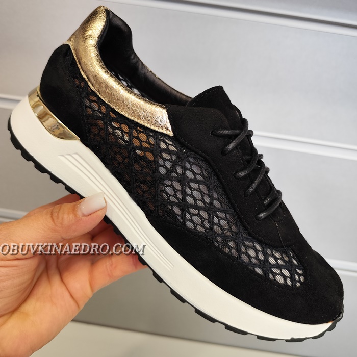 ДАМСКИ ОБУВКИ