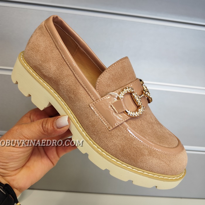 ДАМСКИ ОБУВКИ