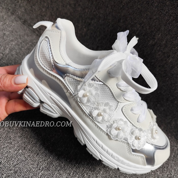 дамски маратонки