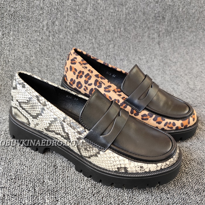 дамски обувки