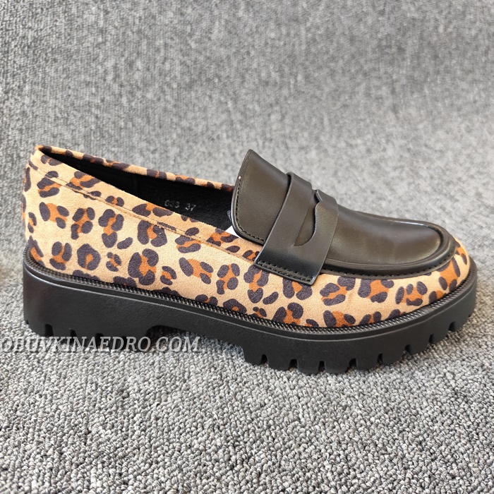 дамски обувки