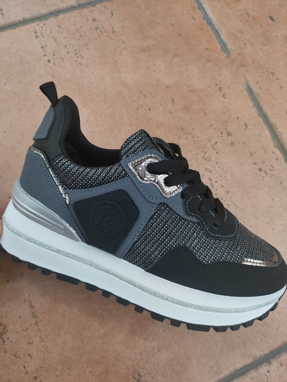 ДАМСКА МАРАТОНКА