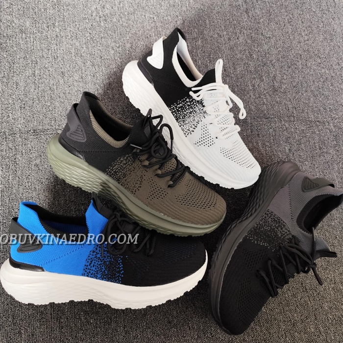 МЪЖКИ МАРАТОНКИ