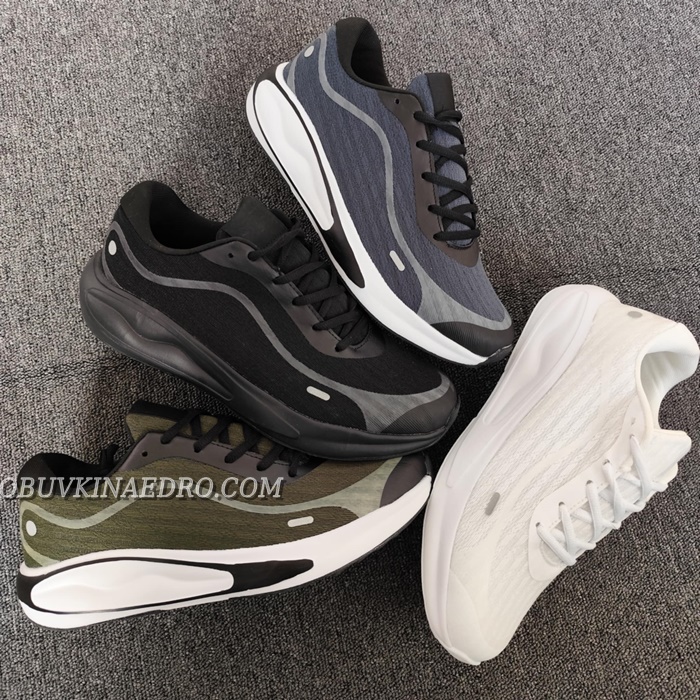 мъжки маратонки