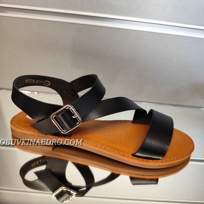 дамски сандали