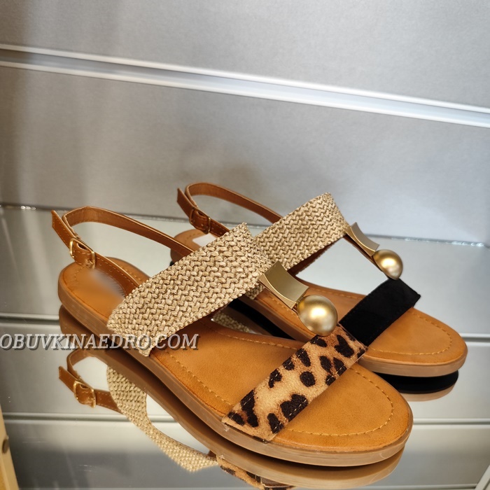 дамски сандали