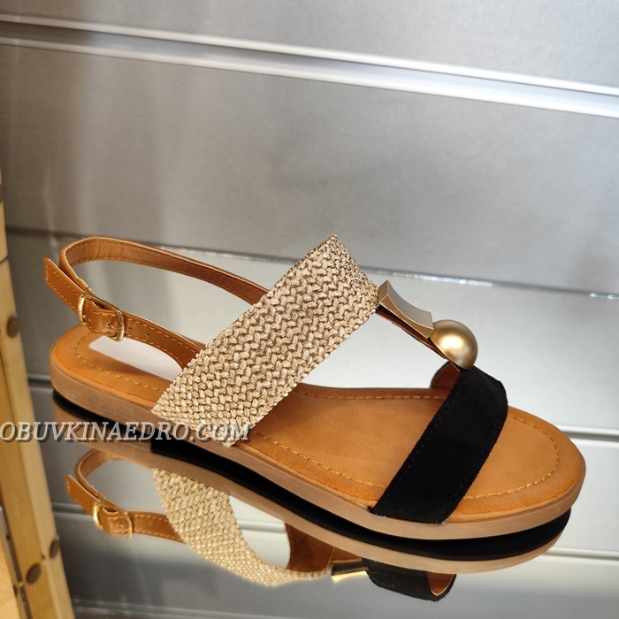 дамски сандали