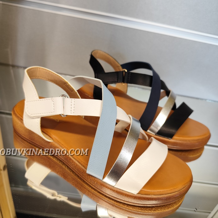 ДАМСКИ САНДАЛИ