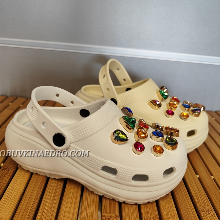 ДАМСКИ КРОКС