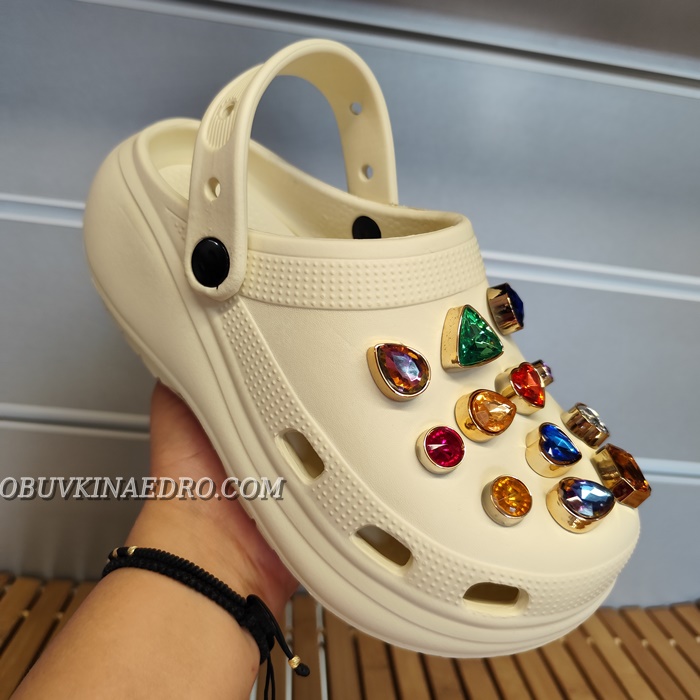 ДАМСКИ КРОКС