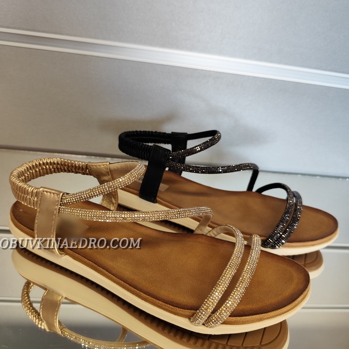 ДАМСКИ САНДАЛИ