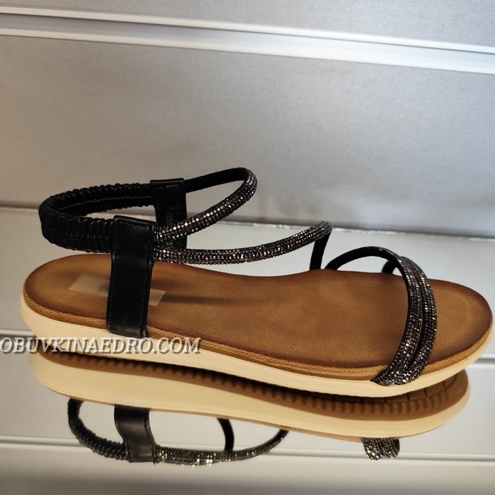 ДАМСКИ САНДАЛИ