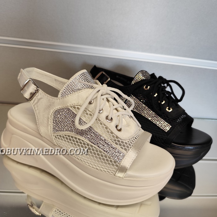 ДАМСКИ САНДАЛИ