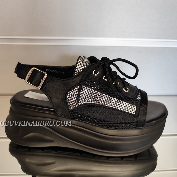 ДАМСКИ САНДАЛИ