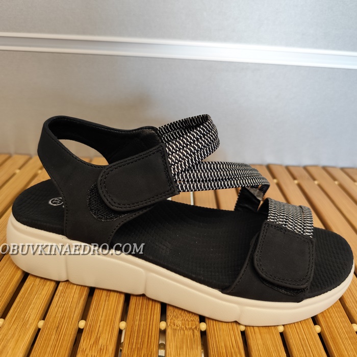 ДАМСКИ САНДАЛИ