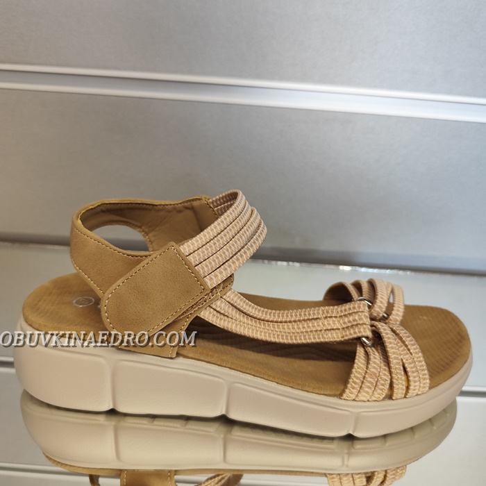 ДАМСКИ САНДАЛИ