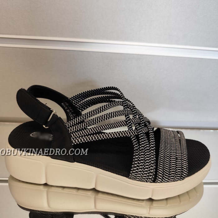 ДАМСКИ САНДАЛИ