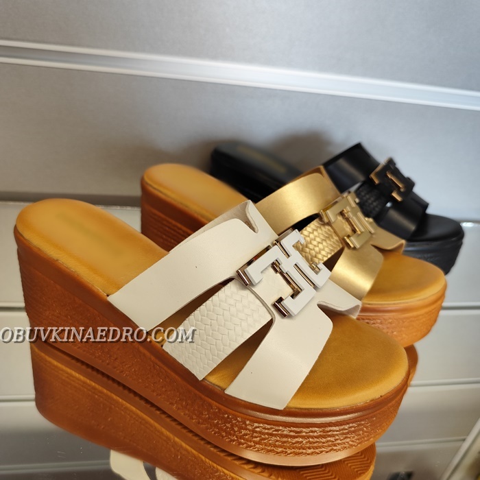 дамски чехли