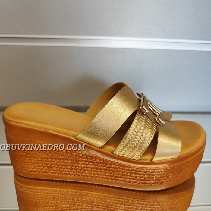 дамски чехли