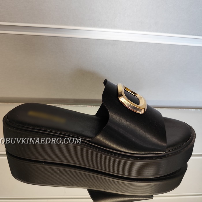 дамски чехли