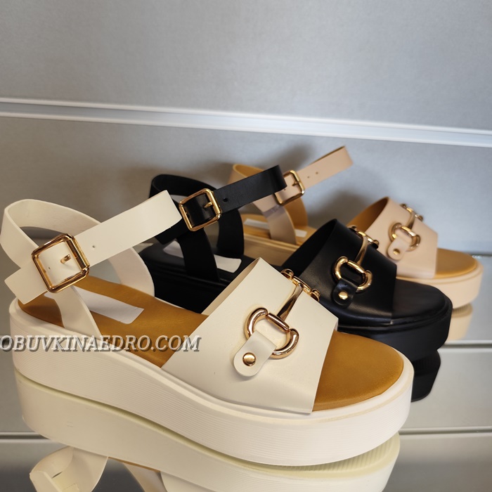 ДАМСКИ САНДАЛИ