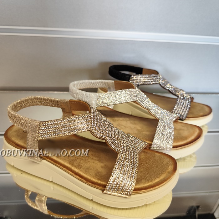 ДСМСКИ САНДАЛИ